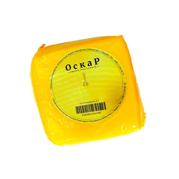 Сыр Моцарелла Оскар 45% вес