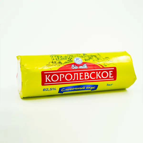 Спред Королевское 82,5% вес.