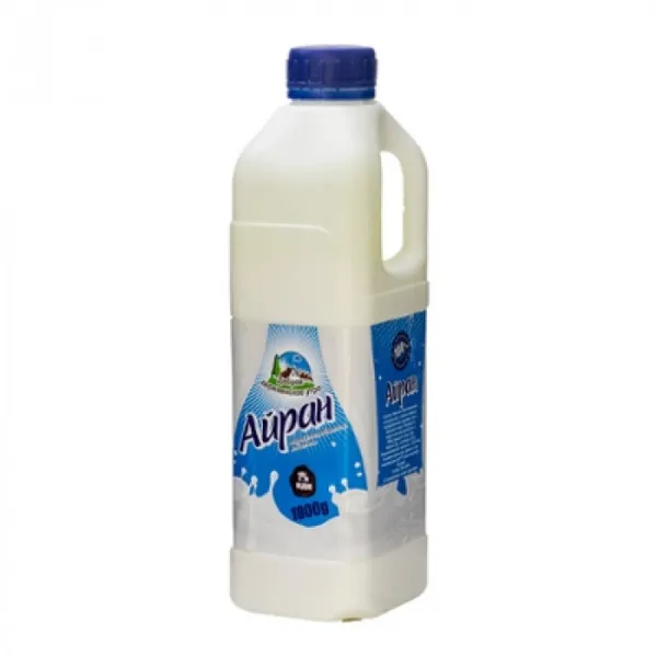 Айран Sutash 1.8% 1000 гр