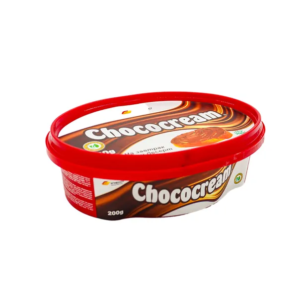 Шоколадная Паста Chococream 200 Гр